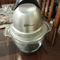 یگ دستگاه آب مرکبات گیری مارک بران و یگ خورد کن|آبمیوهگیر و آبمرکباتگیر|تهران, شهرک نفت|دیوار