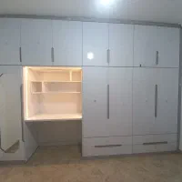 کمد دیواری|جاکفشی، کمد، دراور|اسلامآباد غرب, |دیوار