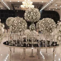 باغ تشریفات مجالس تولد تعیین جنسیت مراسم|خدمات پذیرایی، مراسم|کرج, گوهردشت|دیوار