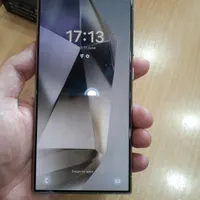 سامسونگ Galaxy S24 Ultra با حافظهٔ ۲۵۶ گیگابایت|موبایل|تهران, تهران‌سر|دیوار