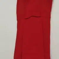 لباس مجلسی قرمز