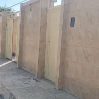 منزل ویلایی ۲۴۰ متری ۳ خوابه