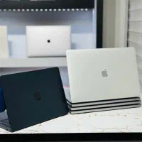MacBook Air M3 512/8گارانتی فعال