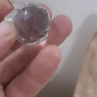 گوی لوستر|لوستر و چراغ آویز|تهران, امام زاده عبدالله|دیوار