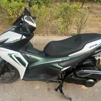 طرح آیروکس ۱۴۰۳ همتاز