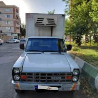 نیسان یخچالدار