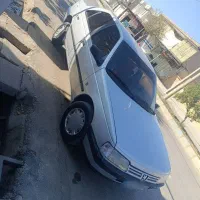 پژو ۸۹ درجه ۱ فابریک کم کارکرد