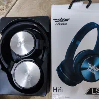 هدفون بی سیم بلوتوثی .نو آک