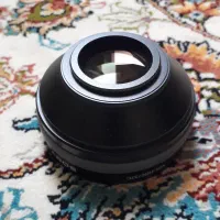 لنز واید اورجینال و اصل سونی sony wide lenz|دوربین عکاسی و فیلم‌برداری|مشهد, الهیه|دیوار