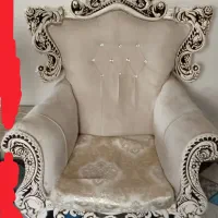 مبل هفت نفره