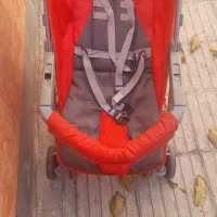 کالسکه|اسباب و اثاث بچه|دماوند, گیلاوند|دیوار