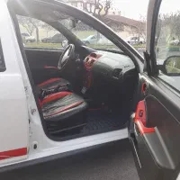 کوییک ۱۴۰۱ R|خودرو سواری و وانت|کرج, گلشهر|دیوار