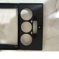 قاب مانیتور پراید