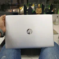 لپ تاپ HP ProBook G5 نسل هشت CORE I7|رایانه همراه|دزفول, |دیوار