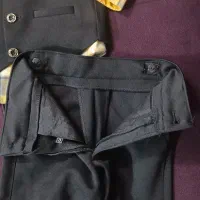 ست ژیله شلوار وپیراهن|کفش و لباس بچه|بجنورد, |دیوار