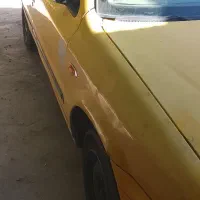 وسایل سمند زرد به صورت اوراقی به فروش میرسد