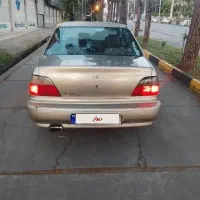 دوو سیلو بیرنگ ۸۱( پژو پراید ساینا تیبا)