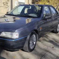 پژو405دوگانه کارخانه مدل ۹۷|خودرو سواری و وانت|روانسر, |دیوار