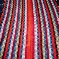 جاجیم دست بافت|گلیم، جاجیم، گبه|مرودشت, بیست متری بیمارستان|دیوار