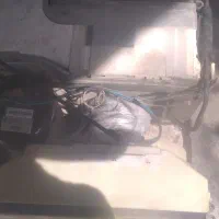 فروش کولرگازی سوپرانو۲۴۰۰۰