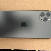 آیفون ۱۱ پرو‌مکس ۲۵۶/ch / پلمب