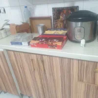 لوازم منزل به صورت کلی|مبلمان خانگی و میز عسلی|محمودآباد, |دیوار