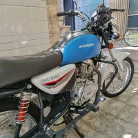 موتور رهرو CGL150
