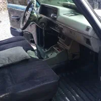 مزدا 2000|خودرو سواری و وانت|گرگان, |دیوار