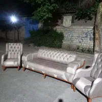 *مبل و مبلمان سارینا با تنوع بالا و کیفیت تضمینی*|مبلمان خانگی و میز عسلی|رشت, بازار|دیوار