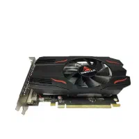 کارت گرافیک NVIDIA GeForce GT 1030 4gb|قطعات و لوازم جانبی رایانه|یزد, |دیوار