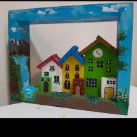 نجاری چوب نگار ، تعمیر و ساخت انواع مصنوعات چوبی|صنایع دستی و سایر لوازم تزئینی|کوهدشت, |دیوار