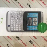 HTC chacha|موبایل|زنجان, |دیوار