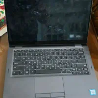 دل i5 نسل 8 تاچ اسکرین x360|رایانه همراه|کرمان, |دیوار