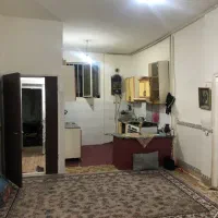 خانه 60 متری راه جدا دربستی حیاط دار اجاره