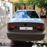 سمندسورن پلاس/1403/اقساط بانکی/تحویل فوری|خودرو سواری و وانت|تهران, جنتآباد جنوبی|دیوار