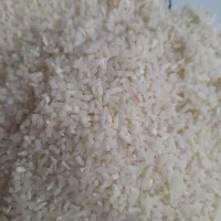 نیمدانه هاشمی درشت