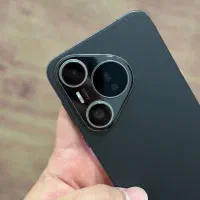 Huawei pura 70 normal