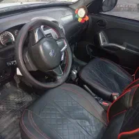 ساینا درحدصفرآخر۴۰۲|خودرو سواری و وانت|کلاله, |دیوار