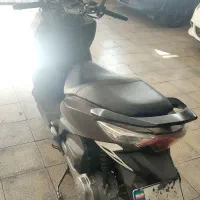 موتورسیکلت sym|موتورسیکلت|تهران, علم و صنعت|دیوار