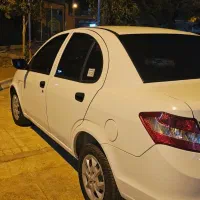 ساینا ۱۴۰۰ در حد خشک ۲۲ هزار کار|خودرو سواری و وانت|خواف, |دیوار