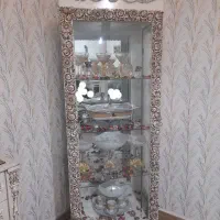 بوفه زیباوخوشرنگ