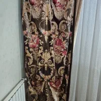 سالم و بدون پارگی|پرده، رانر، رومیزی|قم, کلهری|دیوار