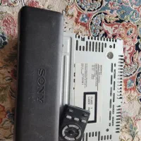 ضبط ماشین سونی اصل مانیتور ۱۰ اینچ پشت صندلی|قطعات یدکی و لوازم جانبی|تهران, حر|دیوار