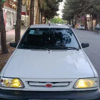 پراید 92 اس ایکس