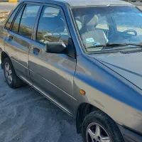 فروش پراید|خودرو سواری و وانت|شیراز, شهرک جماران|دیوار