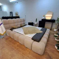تخت وسرویس خواب مغزی خوری طرح ترکیه ایی