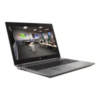 ورک استیشن همهکاره و حرفهای اچ پی HP Zbook 15 G6
