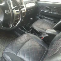 پیکاپ ریچ دوکابین مدل۲۰۱۹|خودرو سواری و وانت|رشت, حسین آباد|دیوار