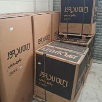 پکیج زمینی ایران رادیاتور Z60FA، Z36FF|آبگرمکن، پکیج، شوفاژ|کرمانشاه, |دیوار