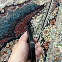 آیفون۱۶پرومکسZ.A باطری۱۰۰ پک اصلی|موبایل|تهران, مشیریه|دیوار